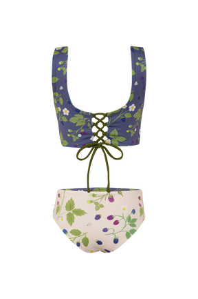 Vestido De Baño Sun&Moon Bikini