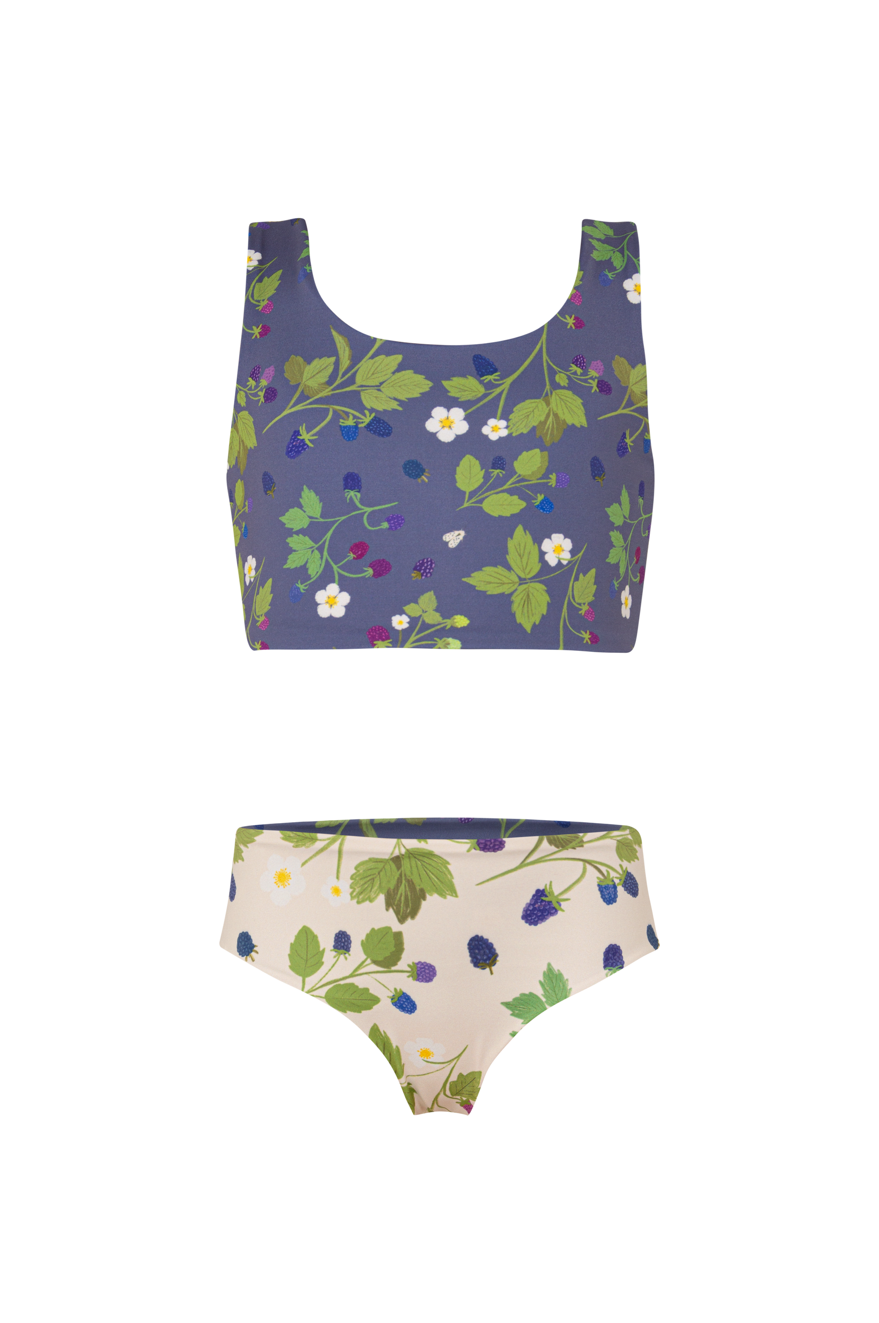 Vestido De Baño Sun&Moon Bikini