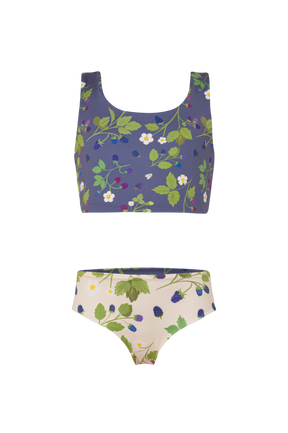 Vestido De Baño Sun&Moon Bikini