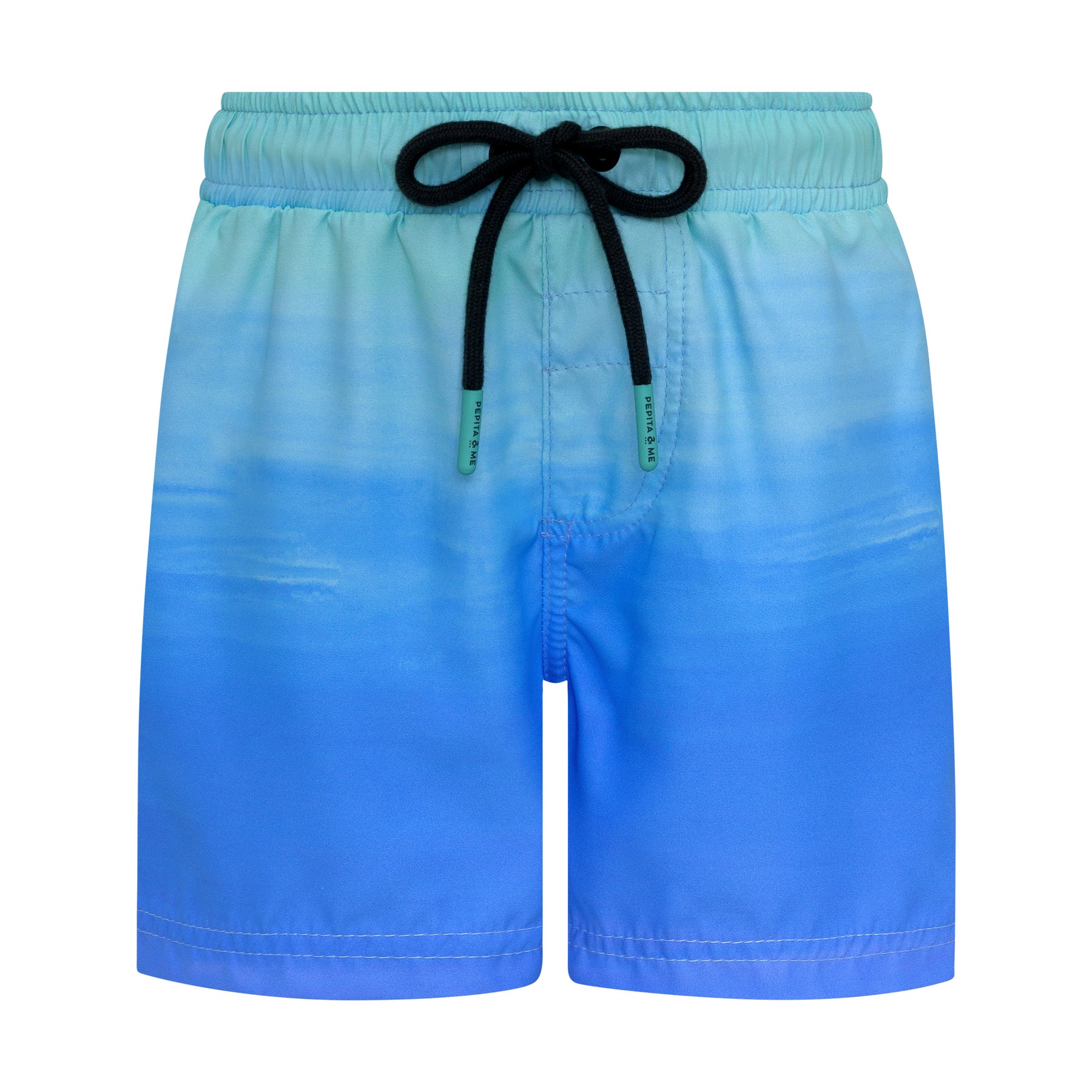 Swimshorts White Watta
