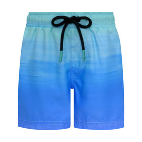 Swimshorts White Watta