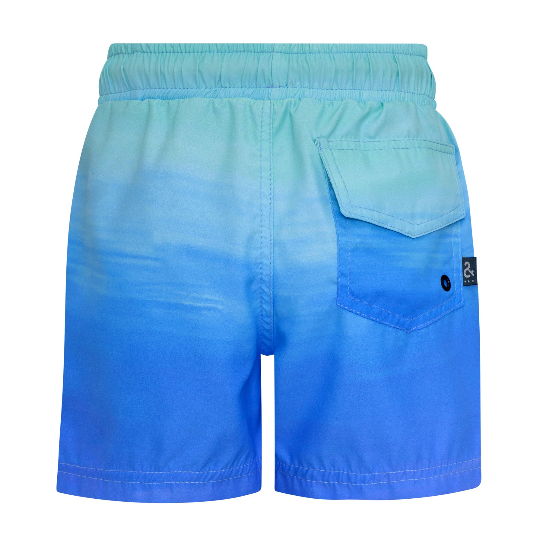 Swimshorts White Watta