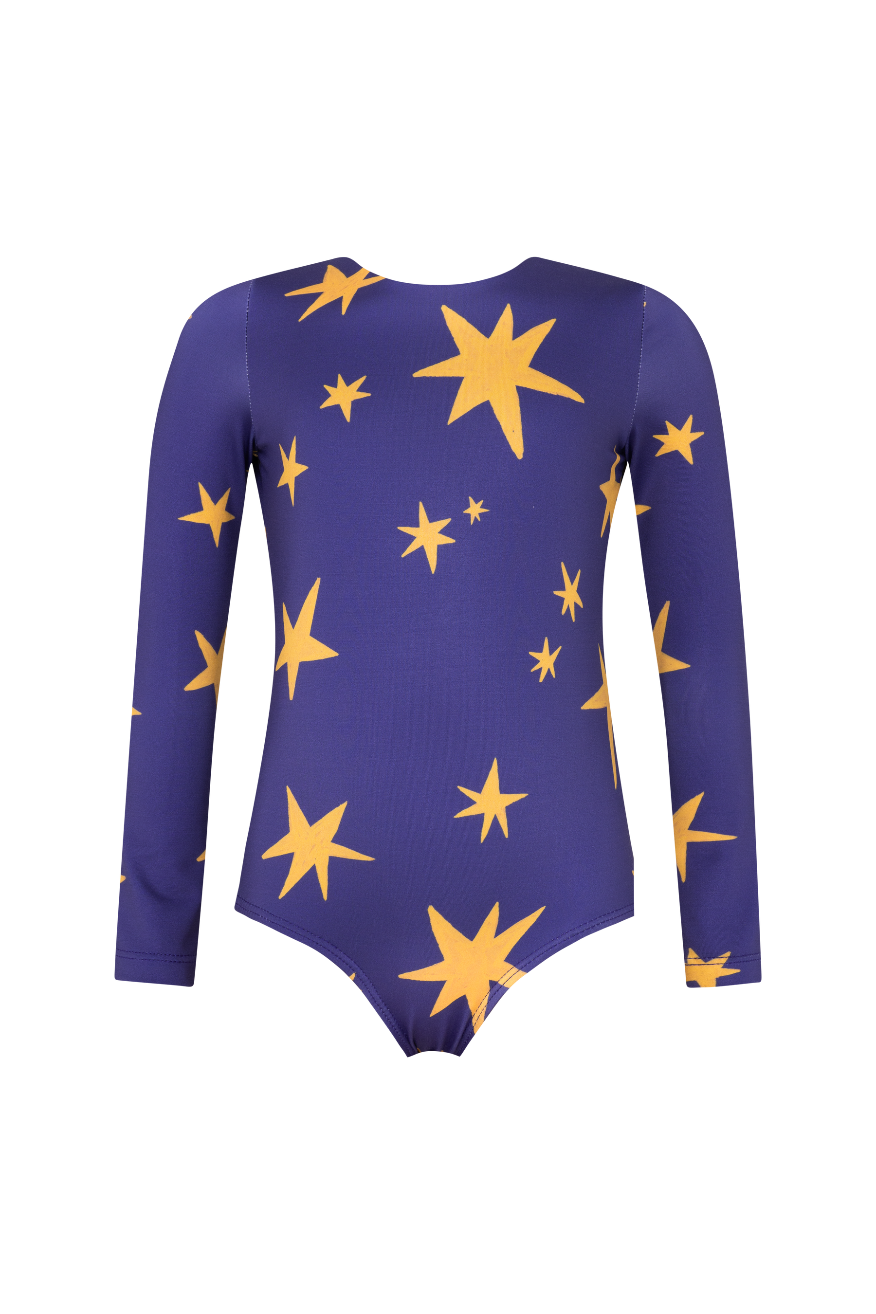 Bow Longsleeve Noche Estrellada