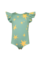 Dayana One Piece Dia Estrellado