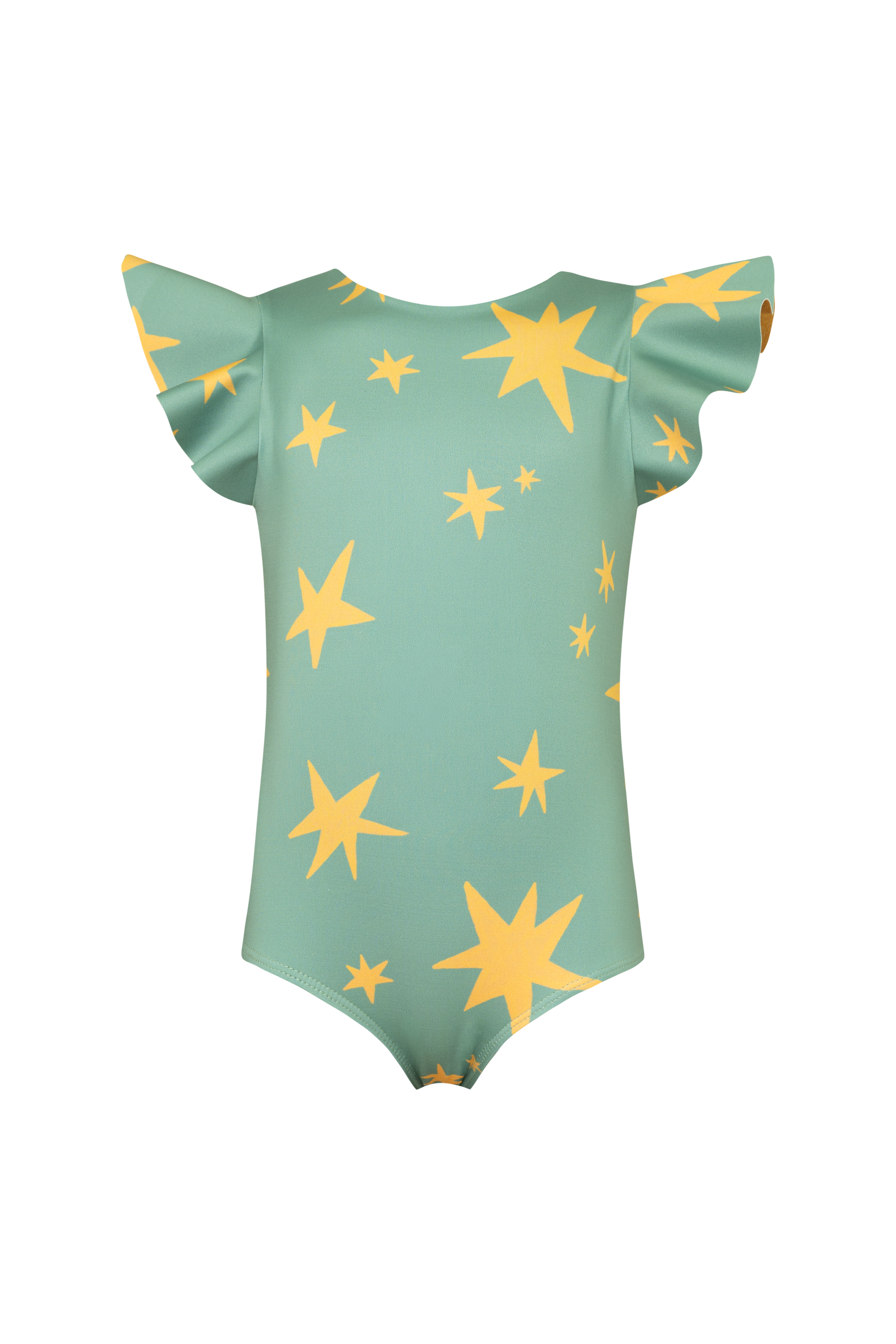 Dayana One Piece Dia Estrellado