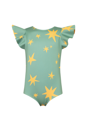Dayana One Piece Dia Estrellado