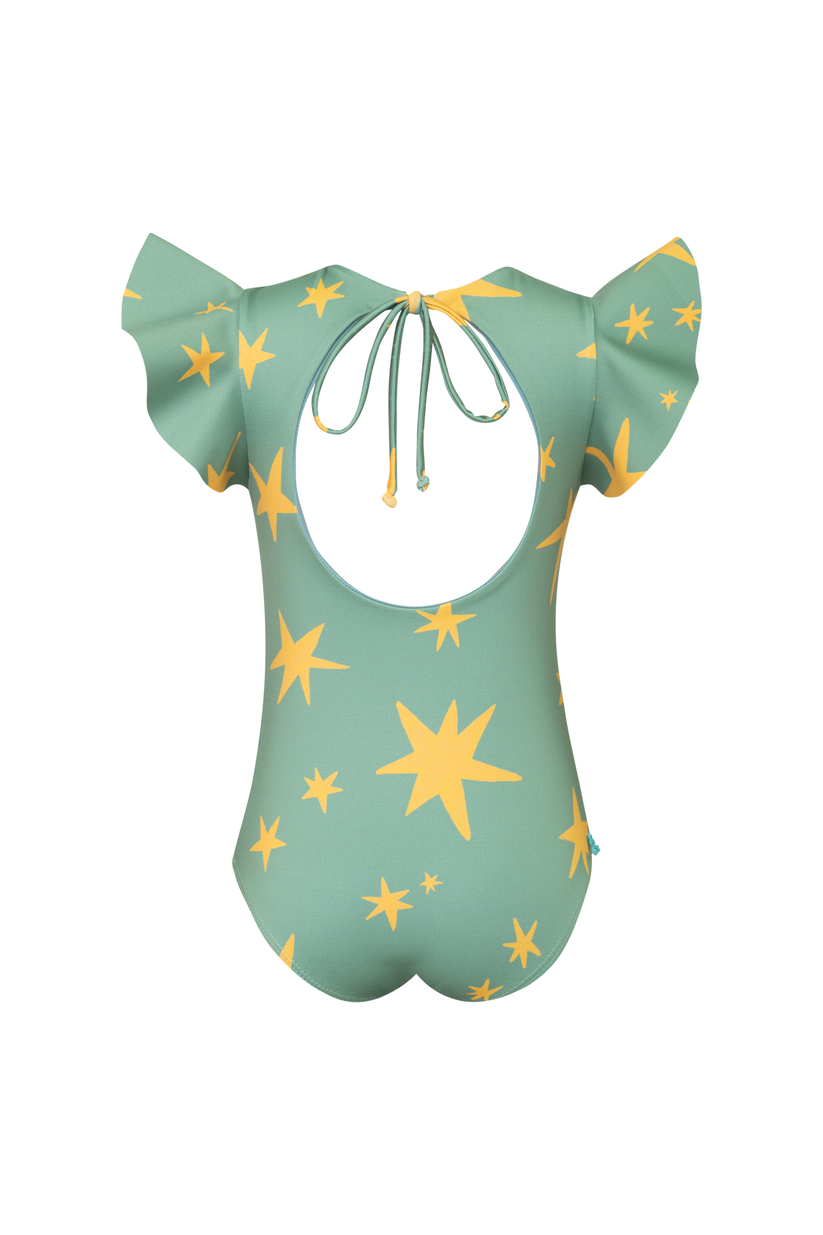 Dayana One Piece Dia Estrellado
