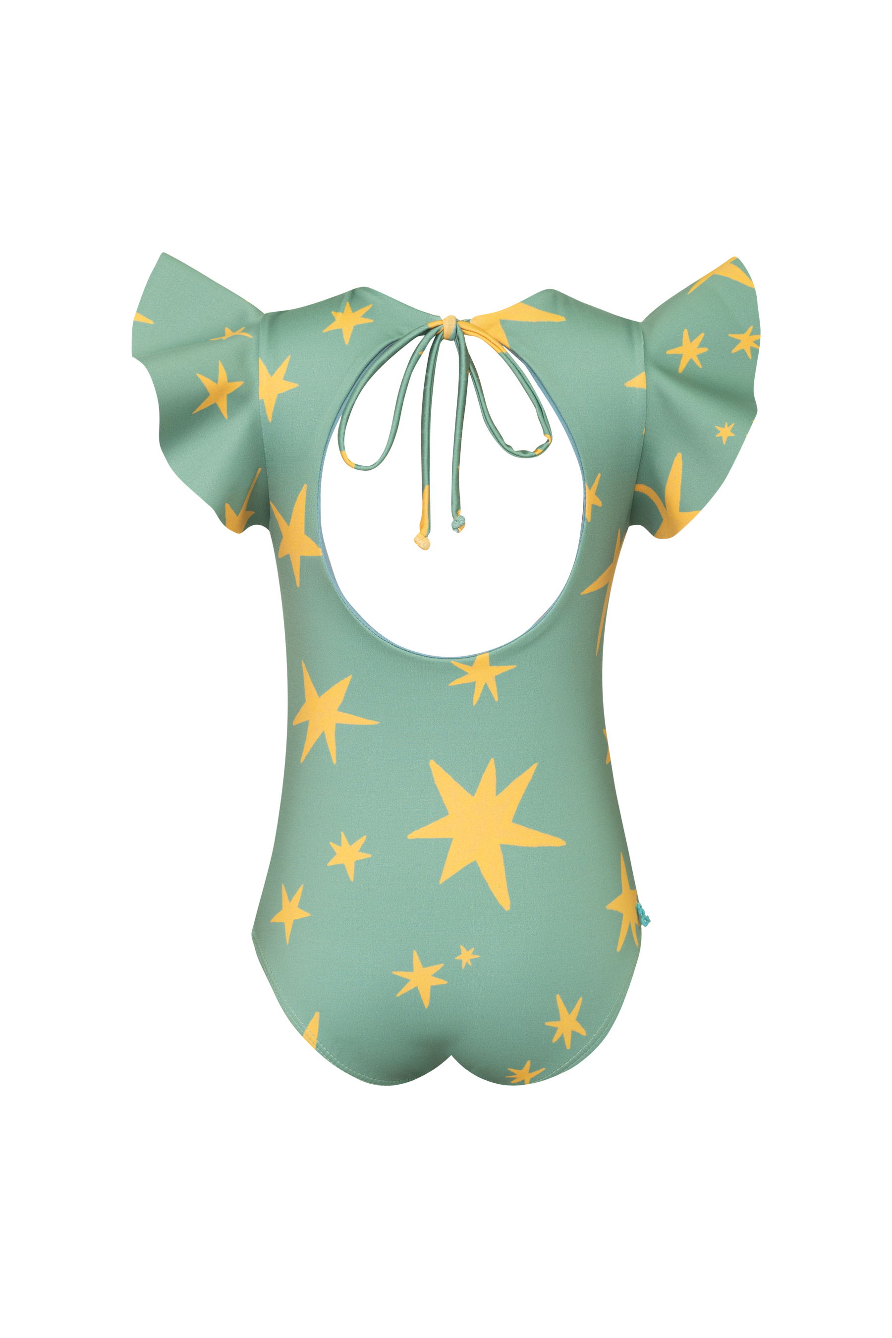 Dayana One Piece Dia Estrellado