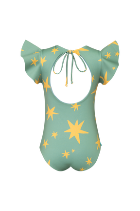 Dayana One Piece Dia Estrellado