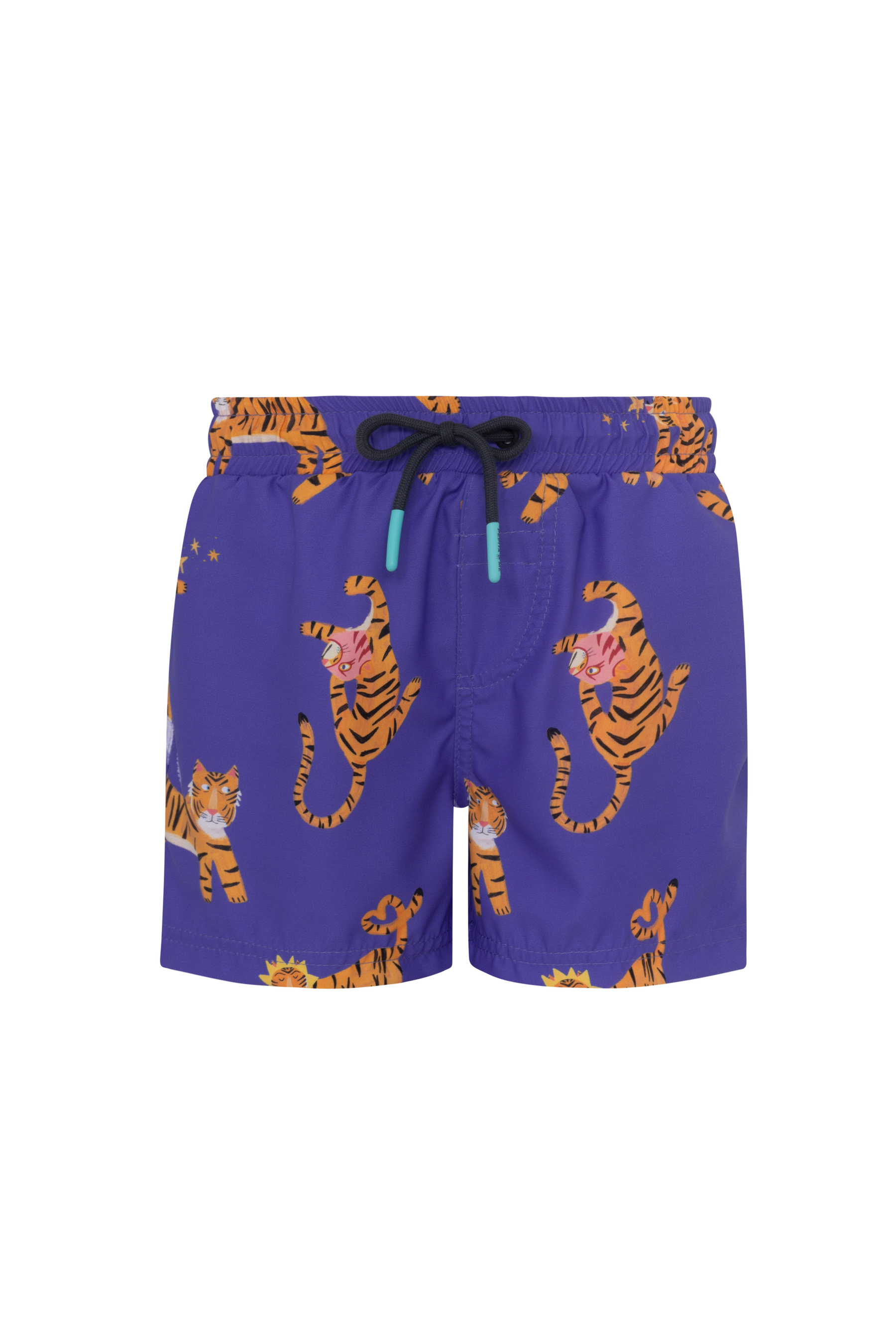 Swimshorts Tigres Parade Azul
