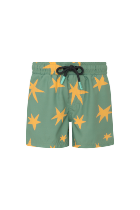 Swimshorts Baby Día Estrellado