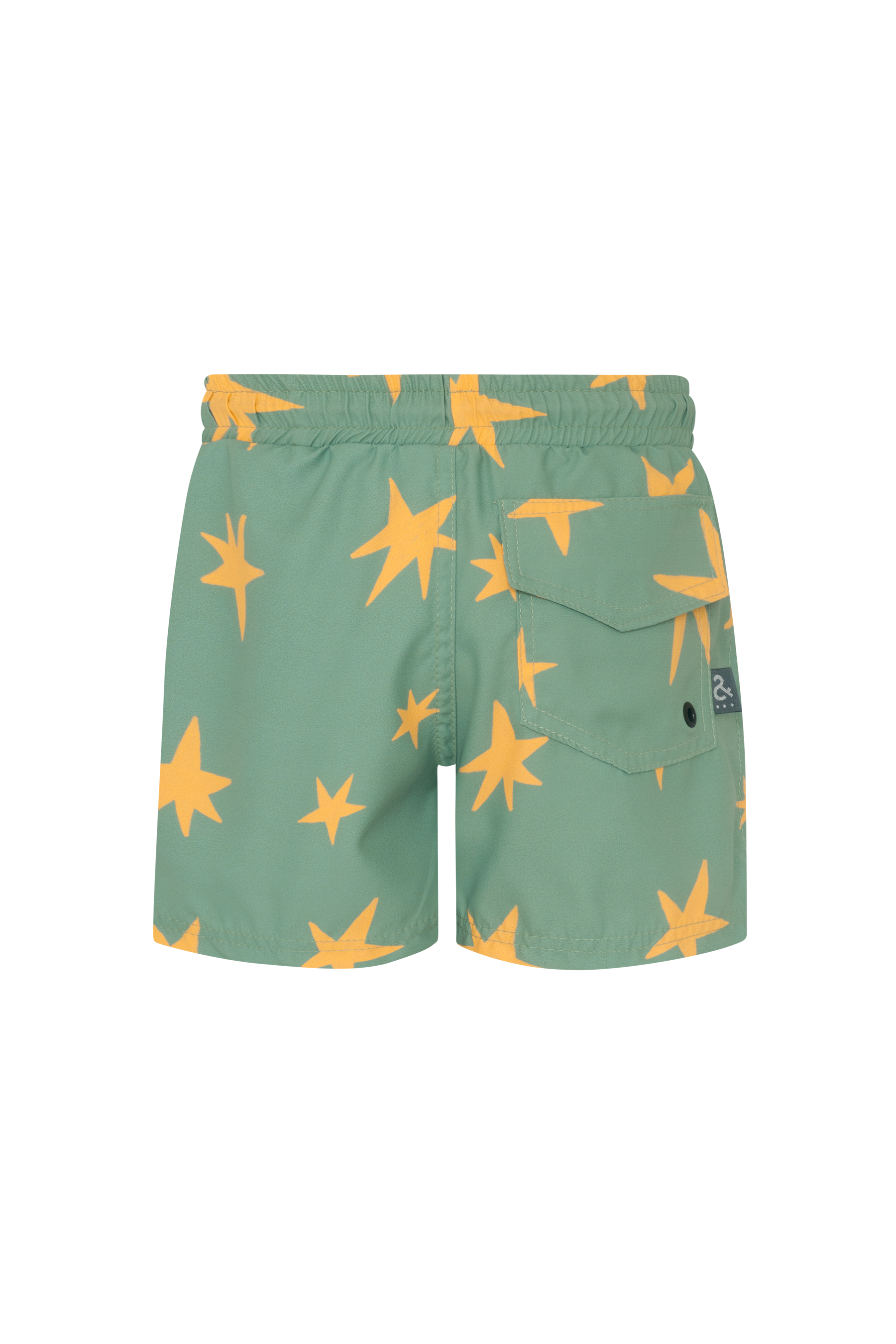 Swimshorts Baby Día Estrellado