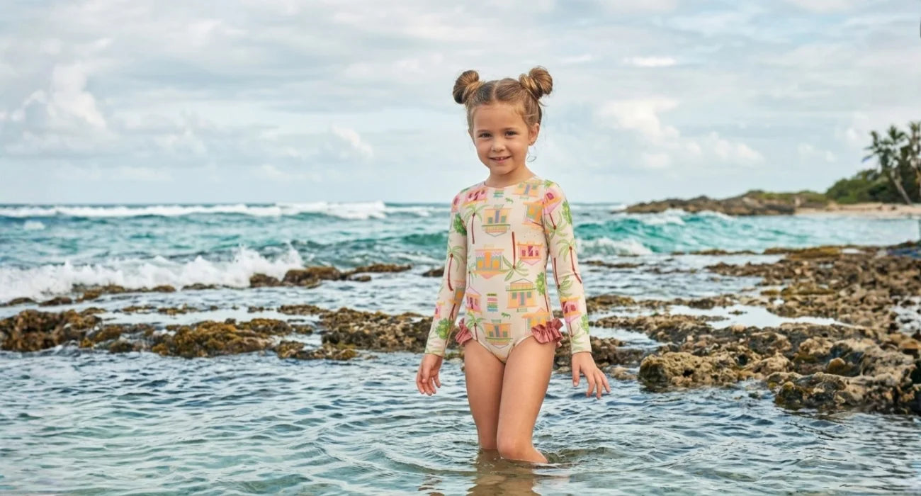 Ropa hecha en colombia para niños y niñas Minibhú