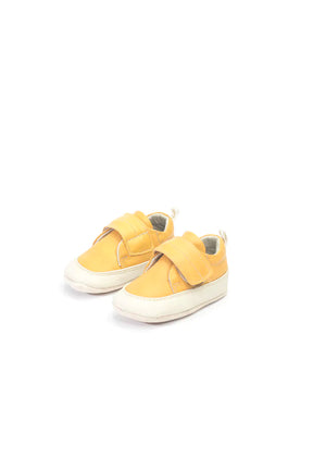 Zapatos Magia Amarillo