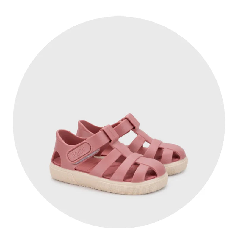 Botas Igor - Tienda minibhú online