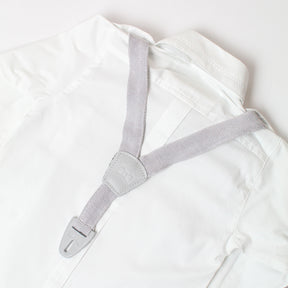 Conjunto Largo Tirantes Baby