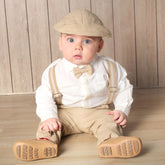 Conjunto Largo Tirantes Arena Baby JV Kids