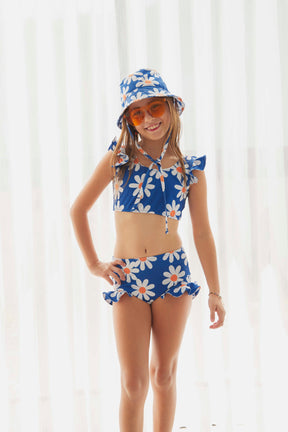Bikini Flower Power