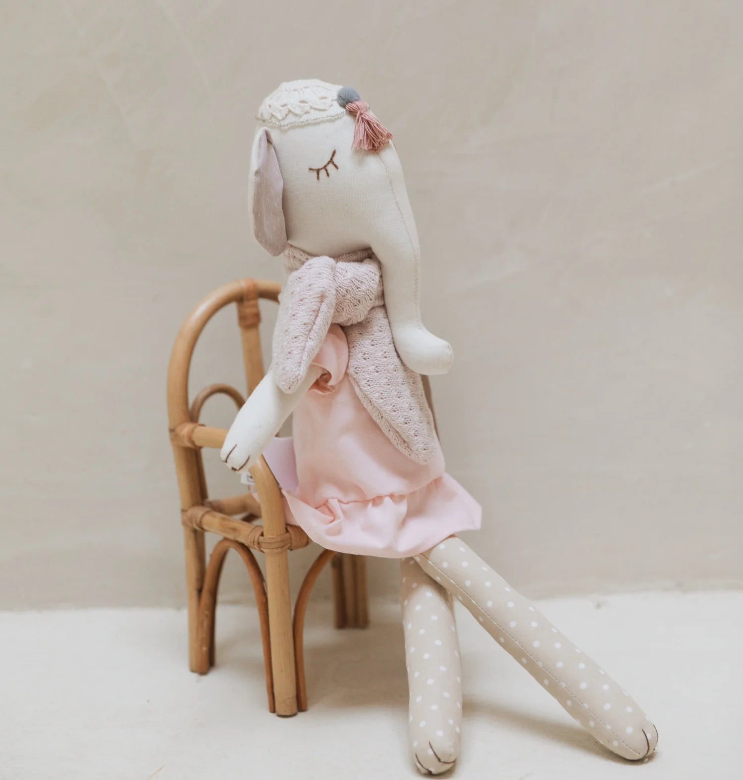 Indhi La Elefanta - Minibhu