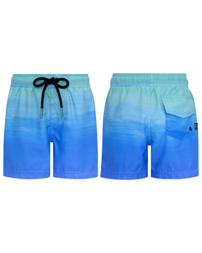 Swimshorts White Watta