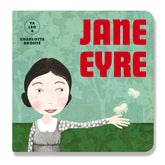 Jane Eyre (Ya Leo A) 0-5 años
