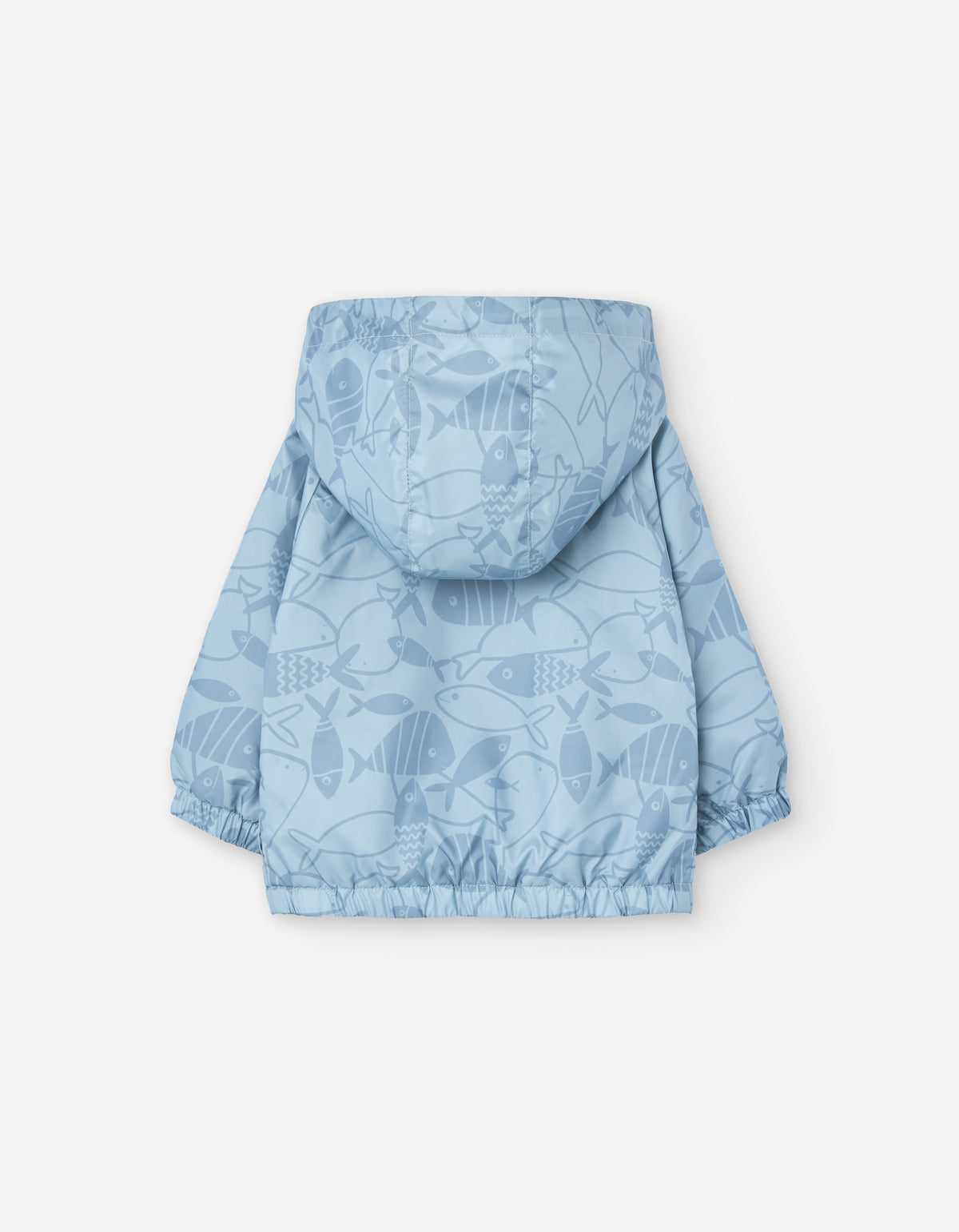 Parka Nylon Acuario