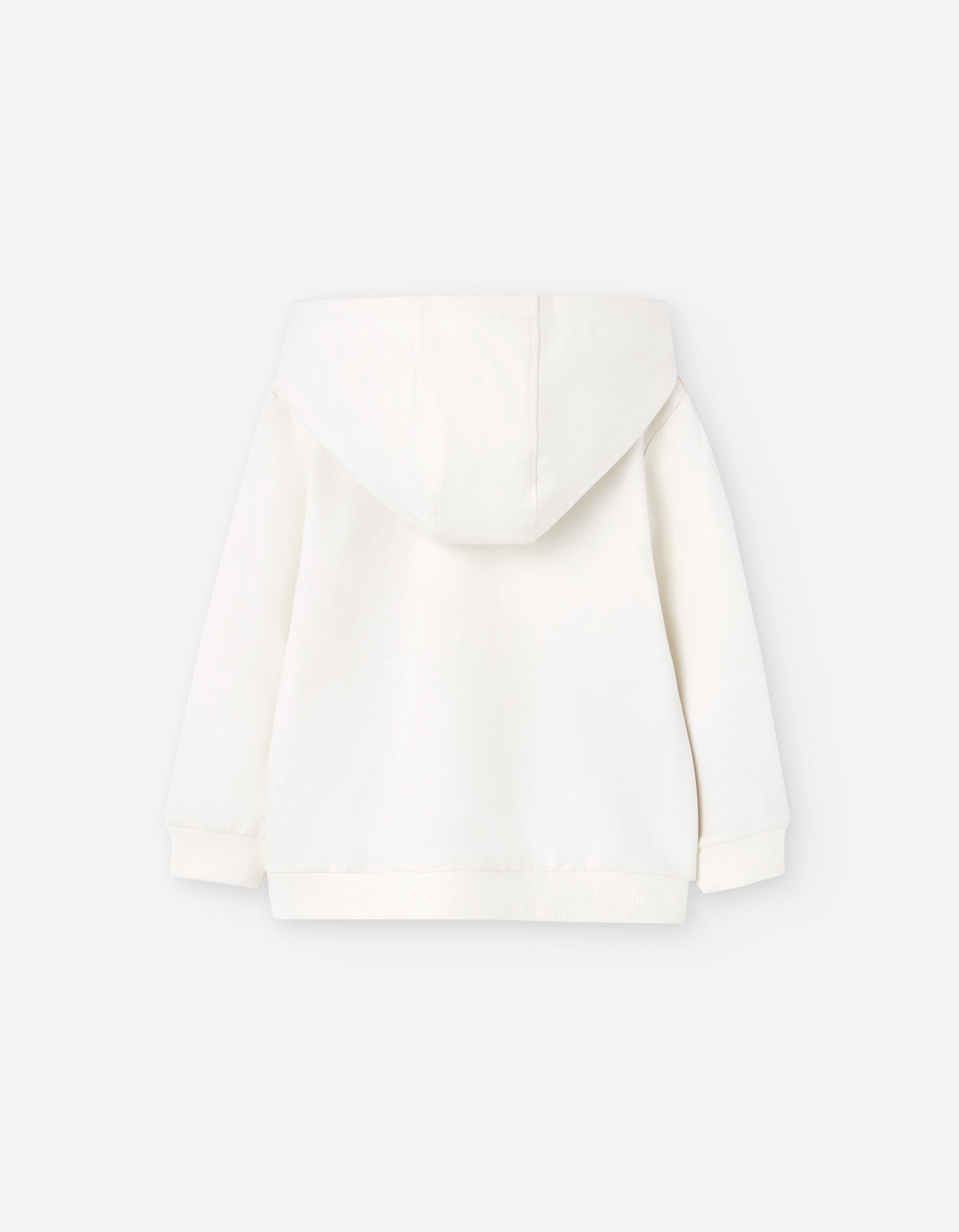 Chaqueta Polar Acuario