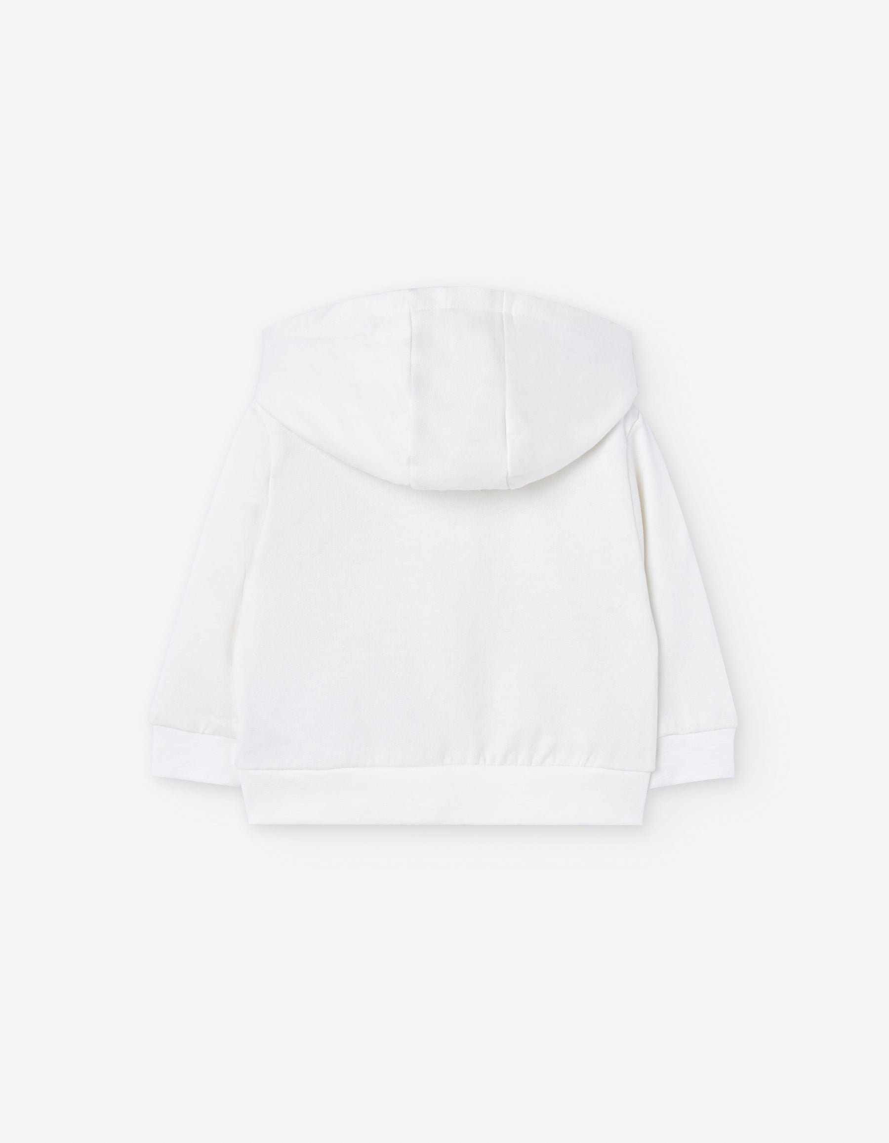 Saco Cárdigan Polar Rocky