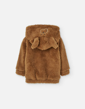 Chaqueta Cárdigan Woof - Minibhu