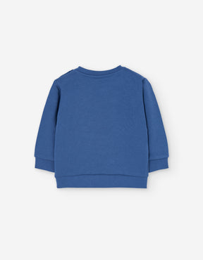 Saco Polar Let´s Skate - Minibhu