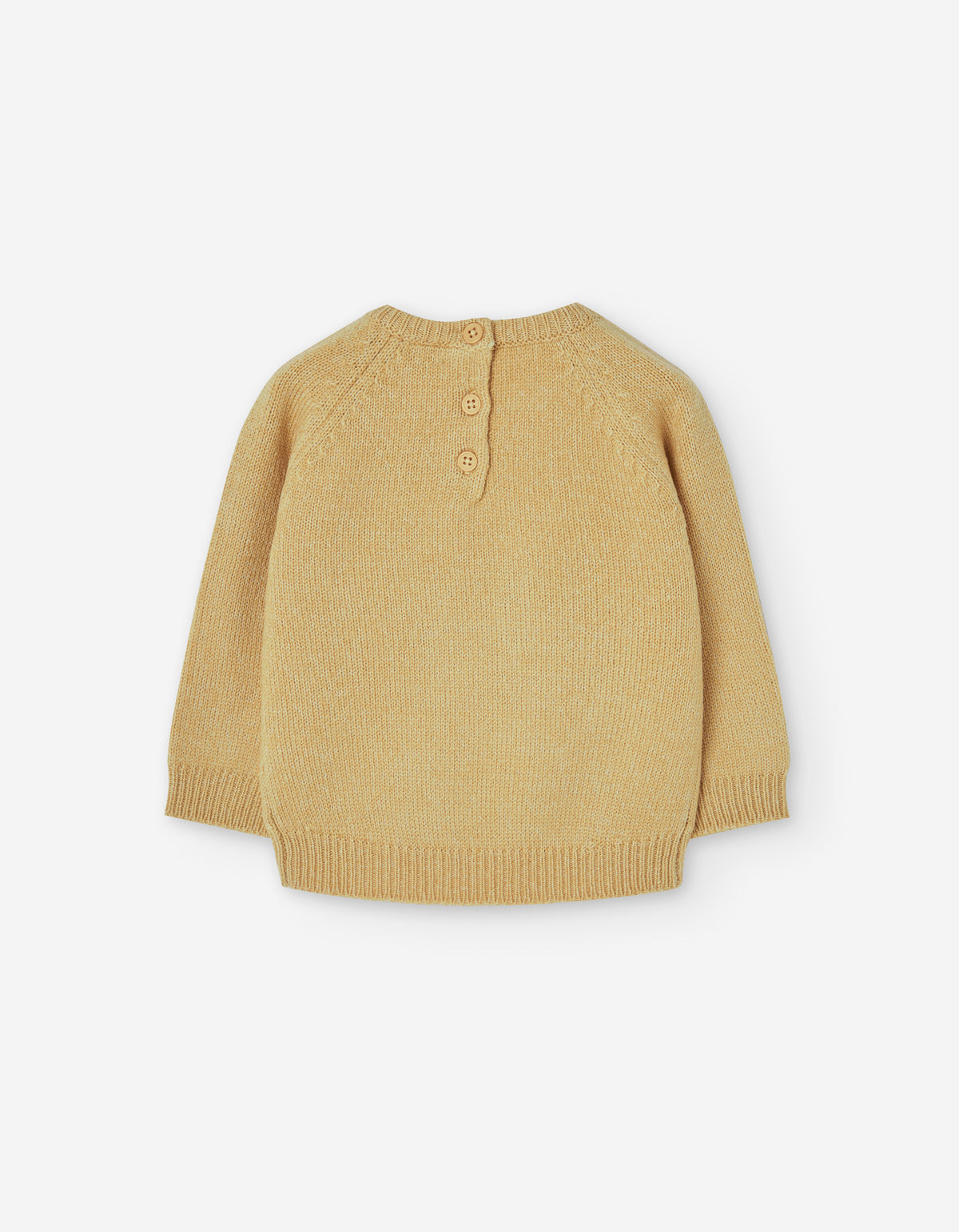 Saco Mostaza Let´s Skate - Minibhu