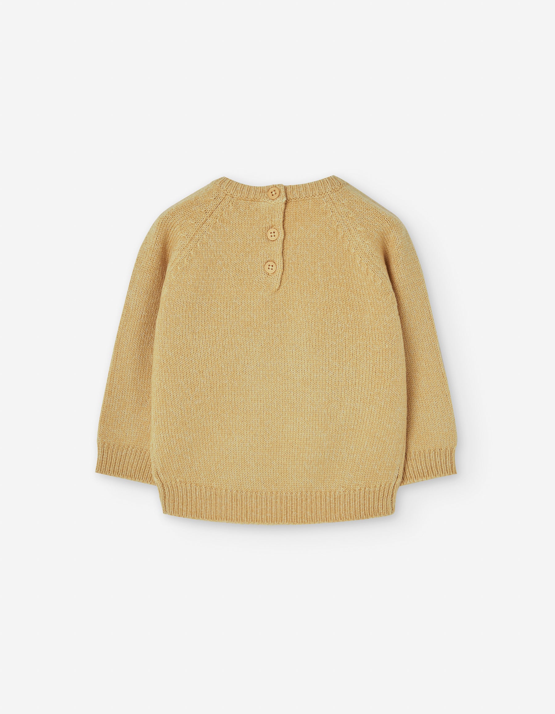 Saco Mostaza Let´s Skate - Minibhu