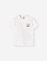 Camiseta Acuario - Minibhu