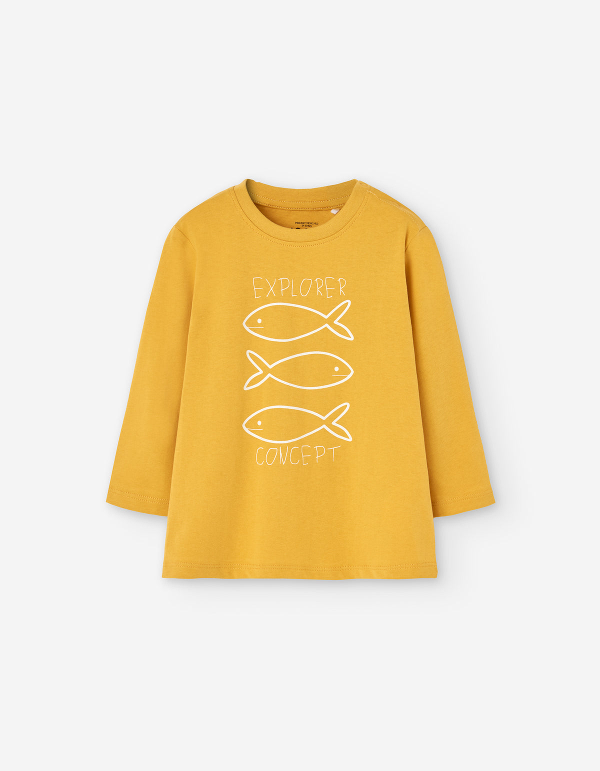 Camiseta Acuario