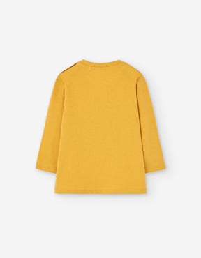 Camiseta Acuario - Minibhu