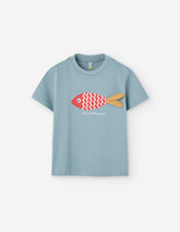 Camiseta Jersey Acuario - Minibhu