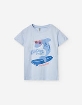 Camiseta Jersey Sharkie