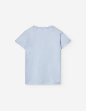 Camiseta Jersey Sharkie