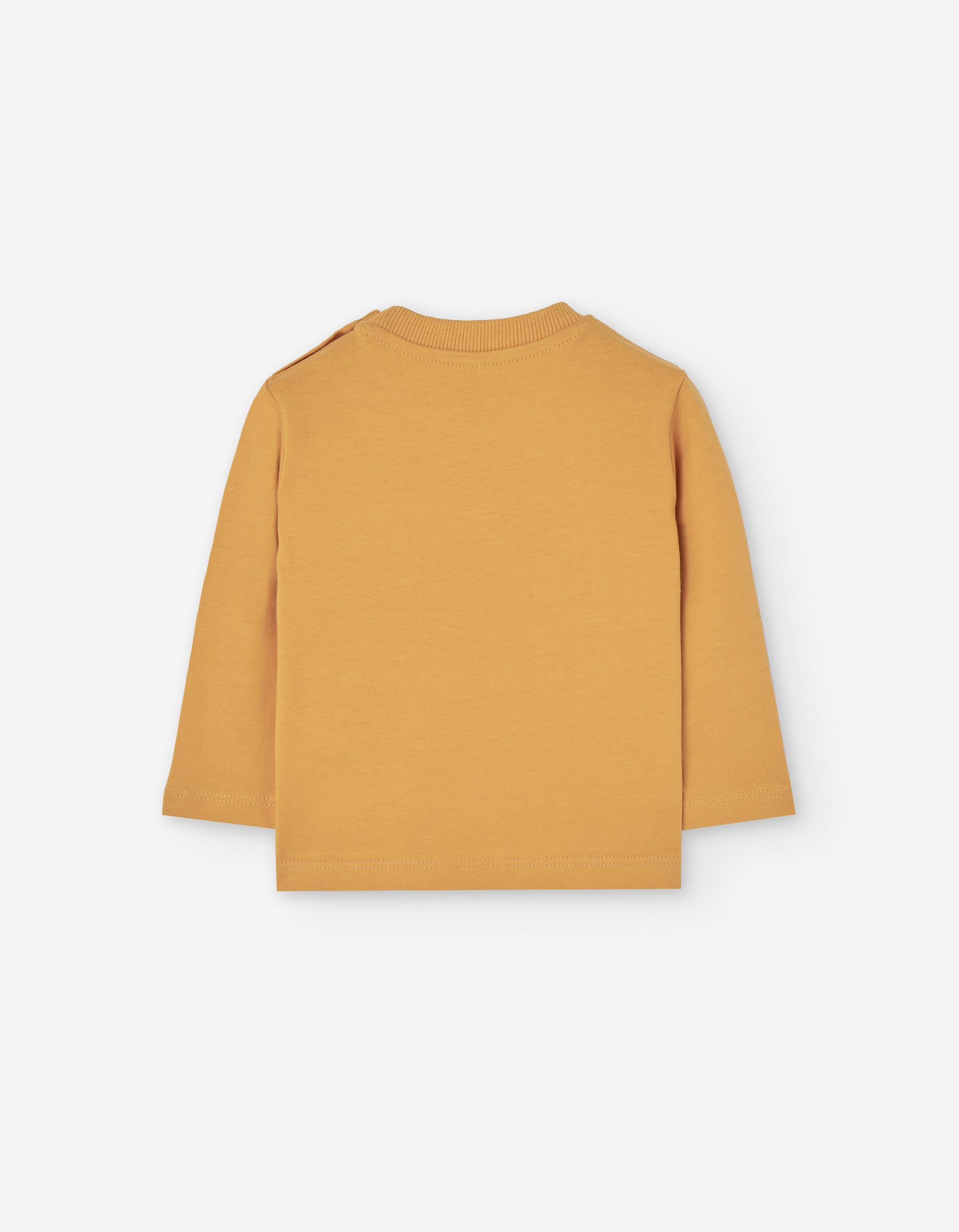 Camiseta Yellow Rocky