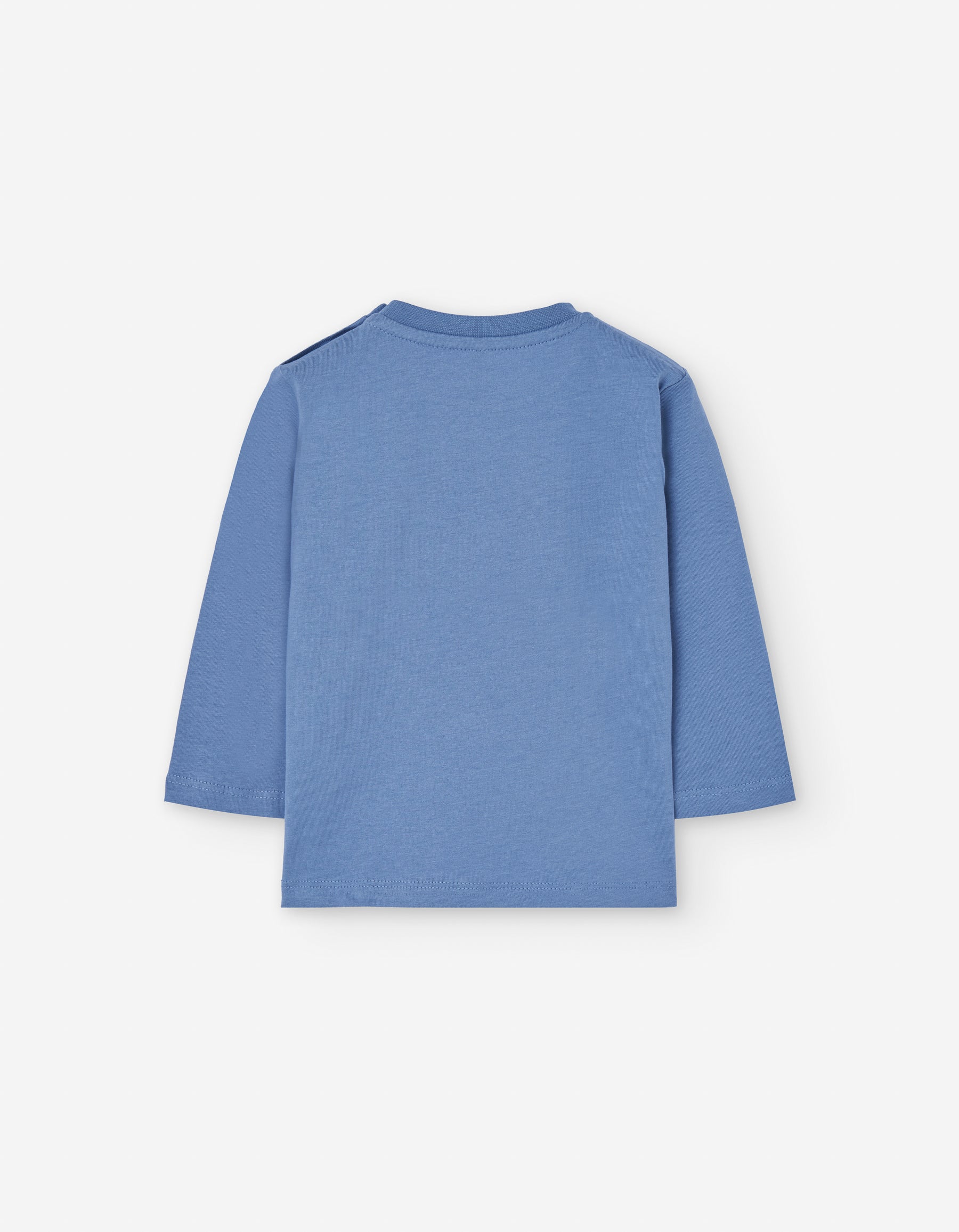 Camiseta Jersey Let´s Skate - Minibhu