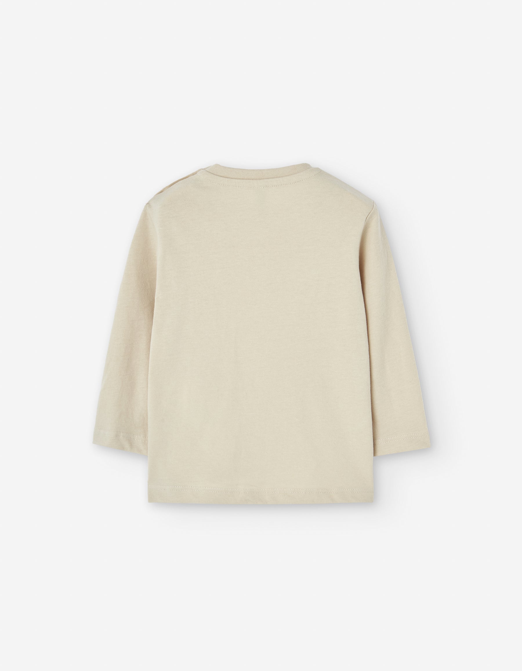 Camiseta Woof - Minibhu