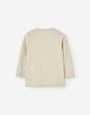 Camiseta Woof - Minibhu