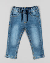 Pantalón Denim Rey León Losan