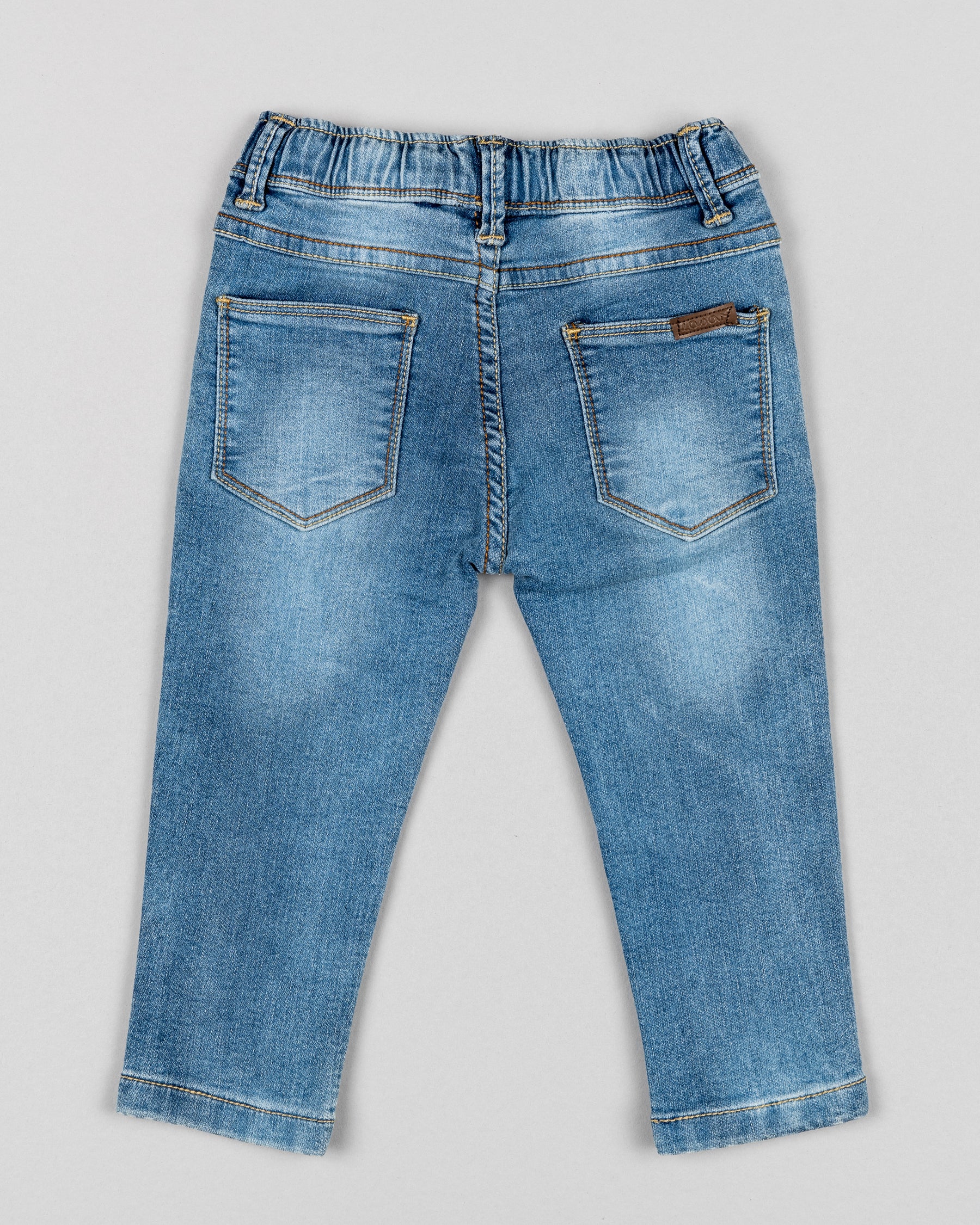 Pantalón Denim Rey León Losan