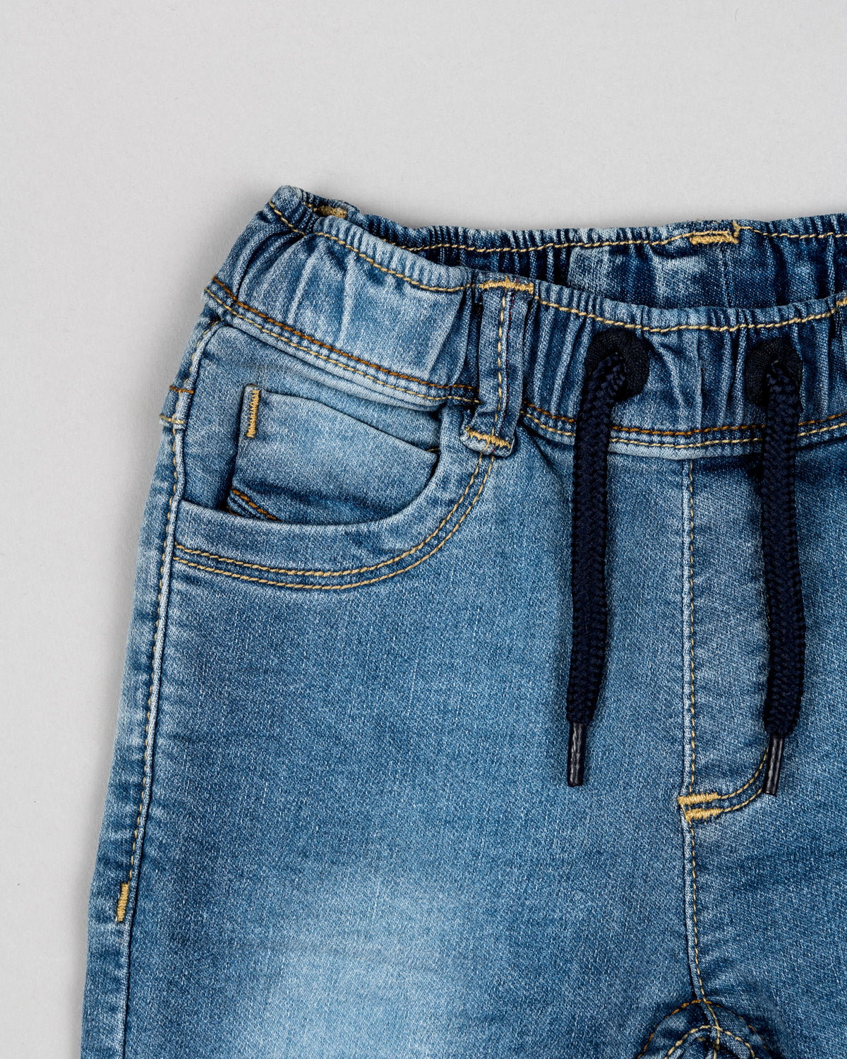 Pantalón Denim Rey León Losan