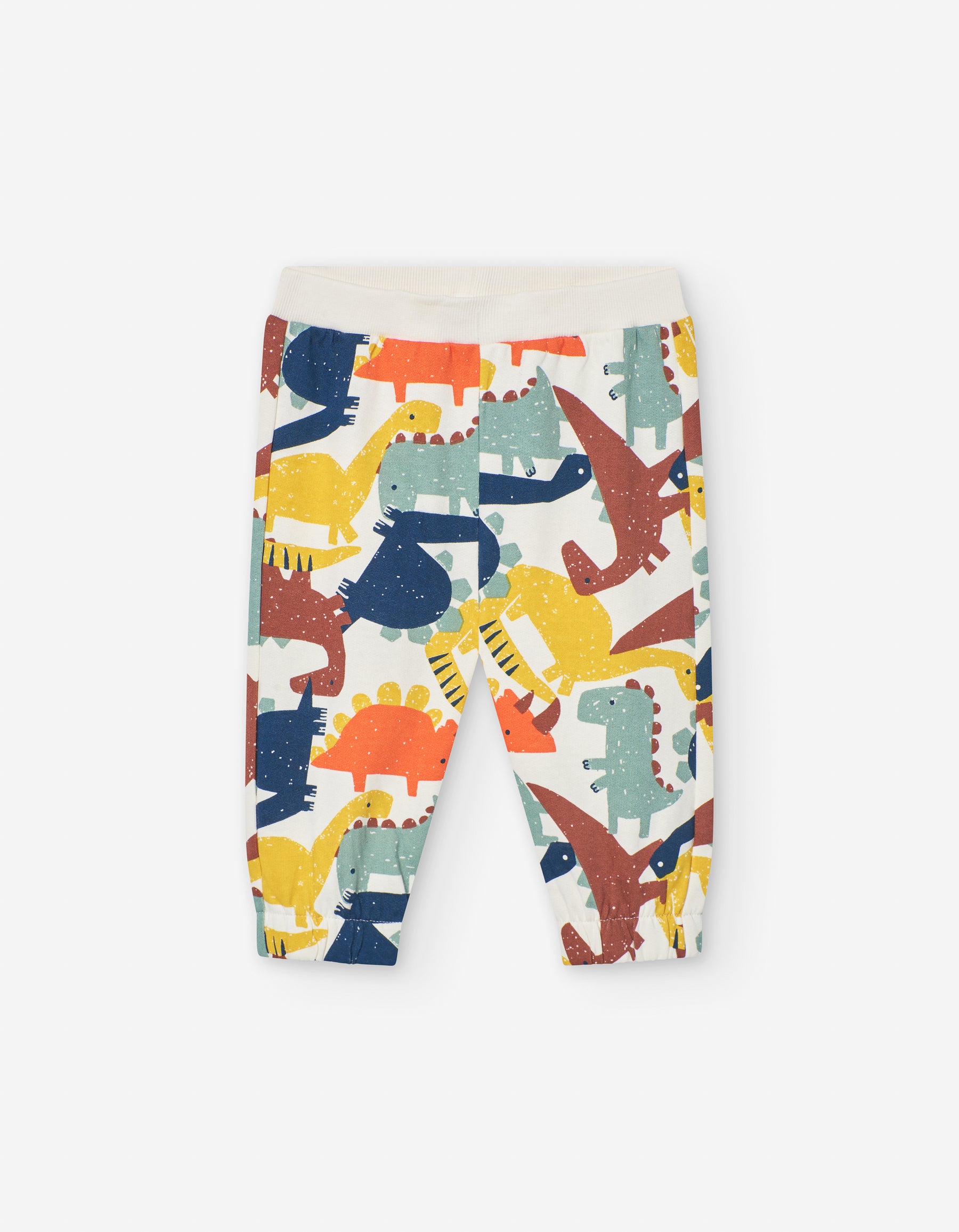 Pantalones Jogger Estampados Bronto