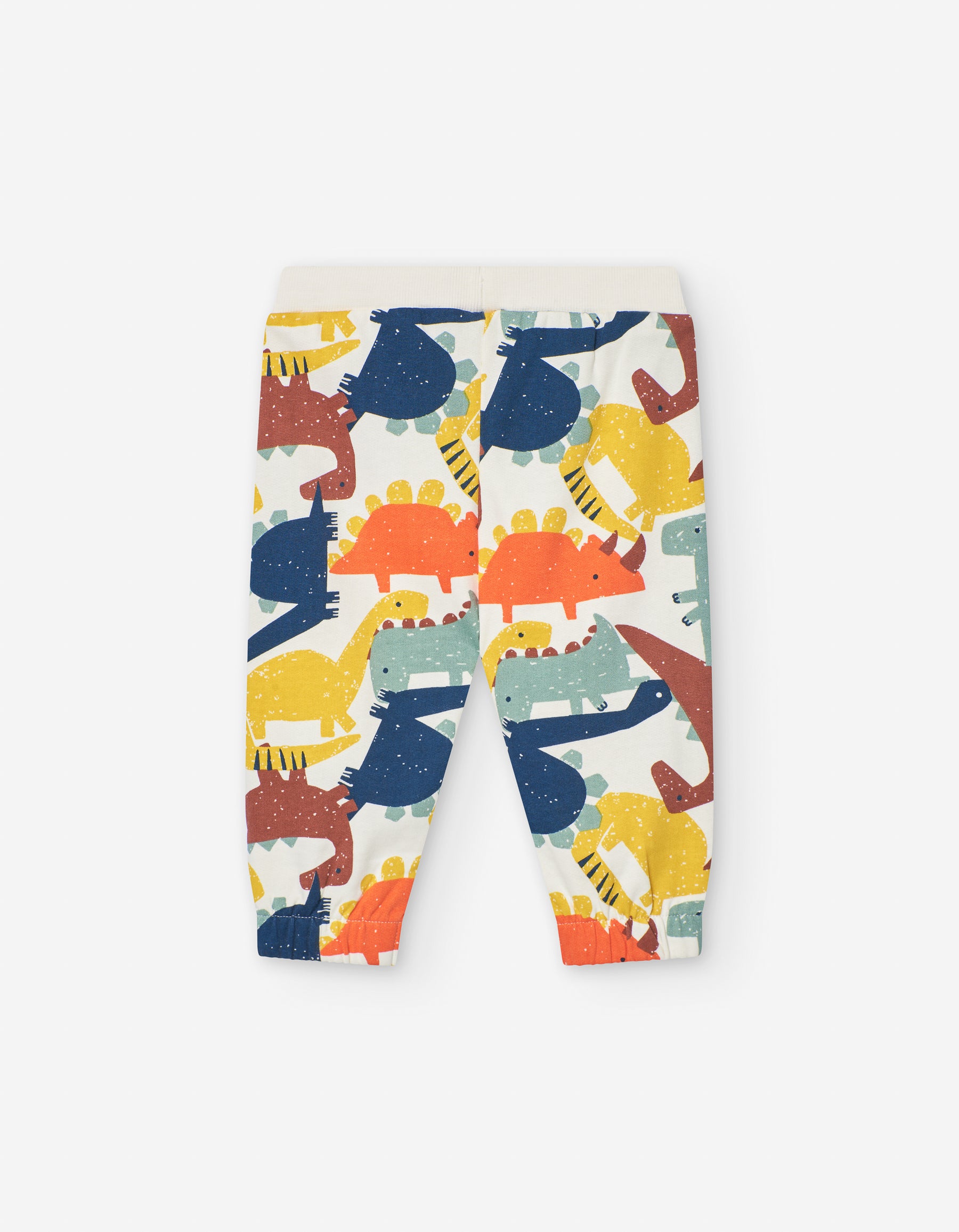 Pantalones Jogger Estampados Bronto