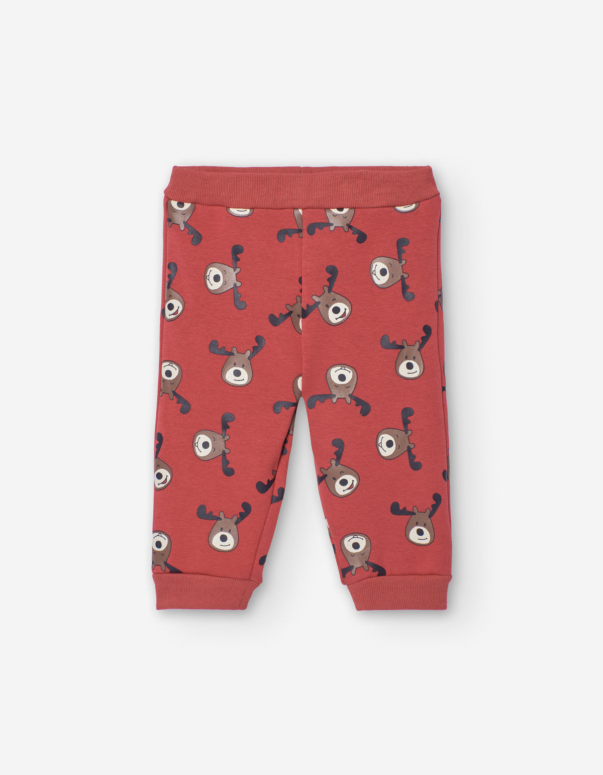 Pantalón Polar Navidad