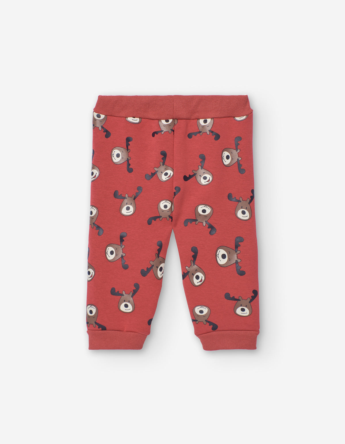 Pantalón Polar Navidad
