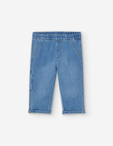 Pantalón Denim Acuario - Minibhu